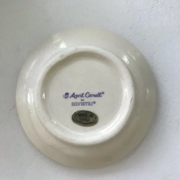 COPY - April Cornell oil and vinegar tapas set - Picture 12 of 16